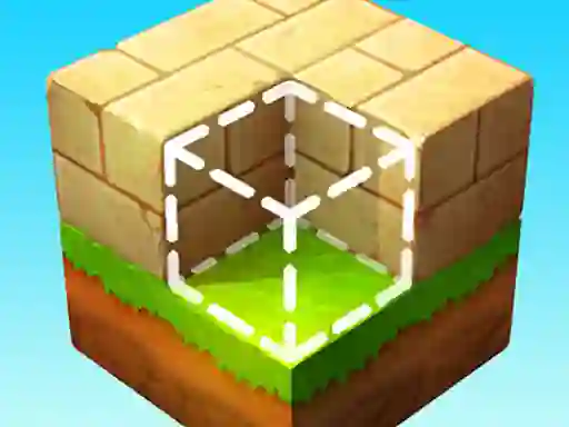 Jeu Block Craft en ligne