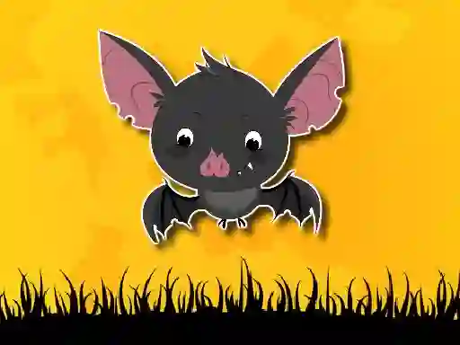 Jeu Cute Bat Memory en ligne