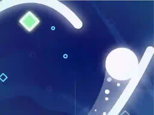 Jeu Twisty Lines en ligne