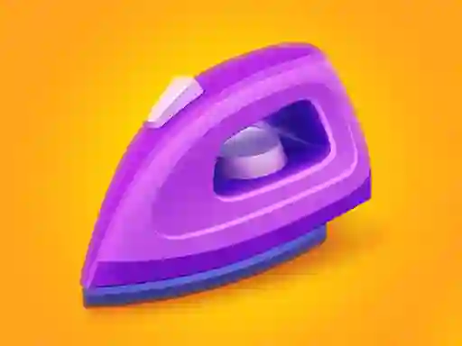 Jeu Iron Smooth en ligne