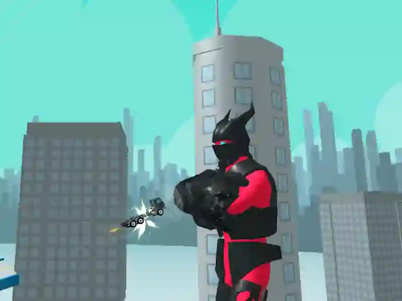 Jeu Explosive speed en ligne