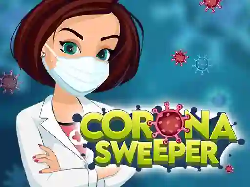 Jeu Corona Sweeper en ligne