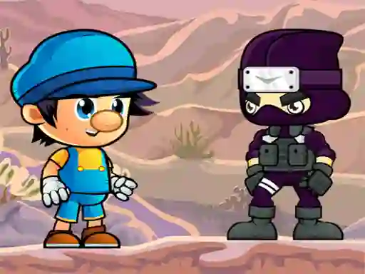 Jeu Toto Double Trouble en ligne