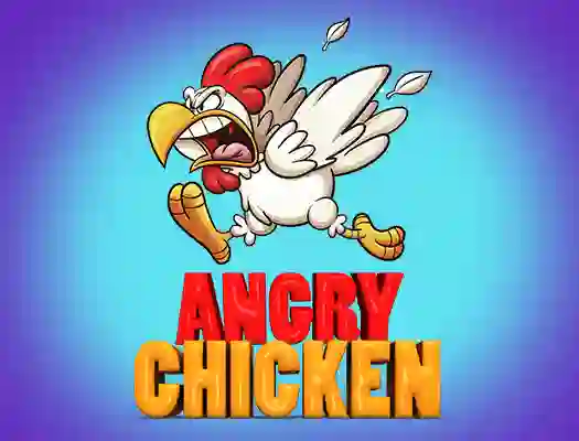 Jeu Angry chicken en ligne