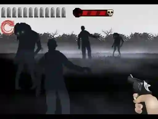 Jeu Run Into Death en ligne