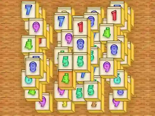 Jeu Shumujong en ligne