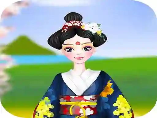 Jeu Perfect Sakura Girl en ligne