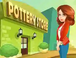 Jeu Pottery Store en ligne