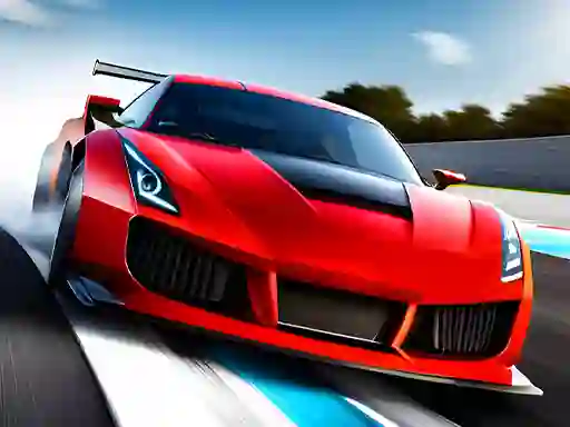 Jeu Real Drift Multiplayer 2 en ligne