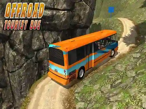 Jeu Uphill Climb Bus Driving Simulator en ligne