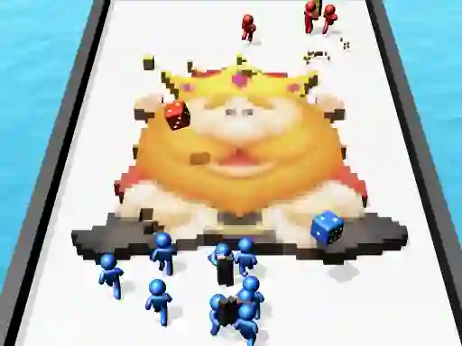 Jeu Art Thief 3D en ligne