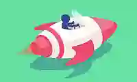 Jeu Hero Rush en ligne