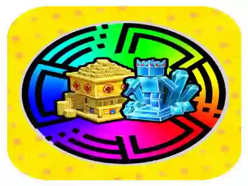 Jeu Pixelgun Spine Wheel en ligne