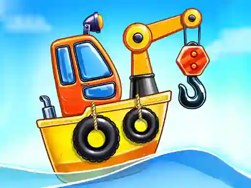 Jeu Build An Island en ligne