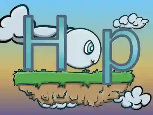 Jeu Hopmon en ligne