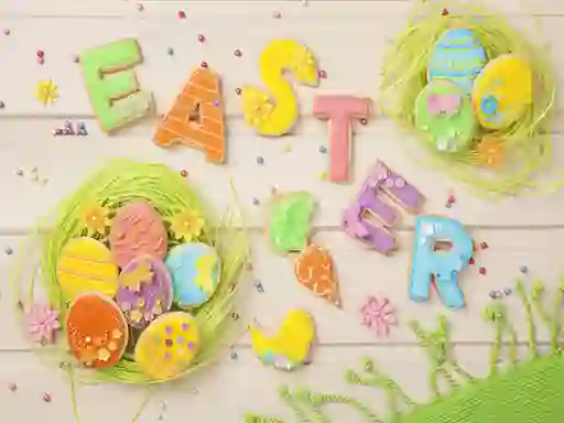 Jeu Easter Day 2020 Slide en ligne