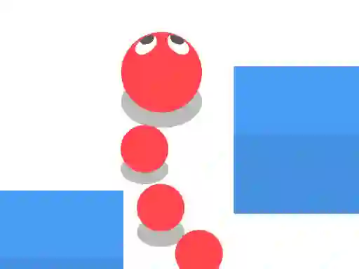 Jeu Snake Rush en ligne