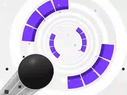 Jeu Rolly Vortex en ligne