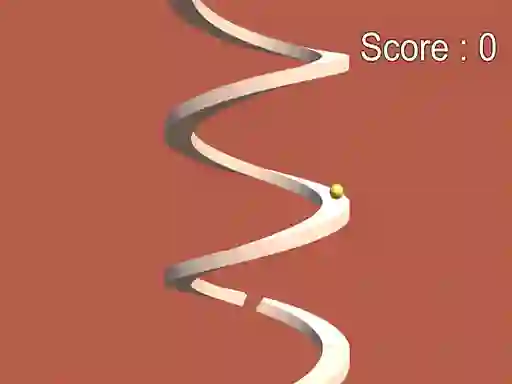 Jeu Circular Ball en ligne
