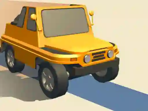 Jeu Draw Parking en ligne