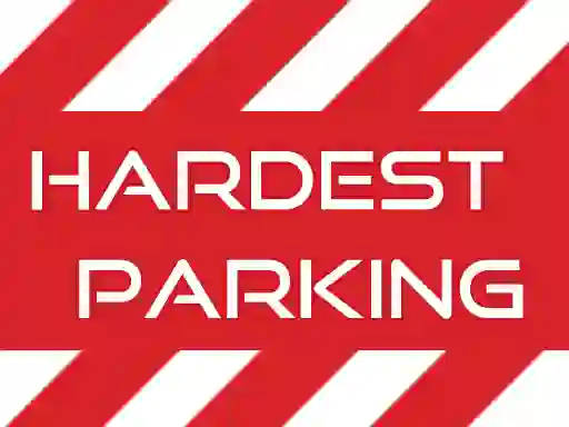 Jeu Hardest Parking en ligne
