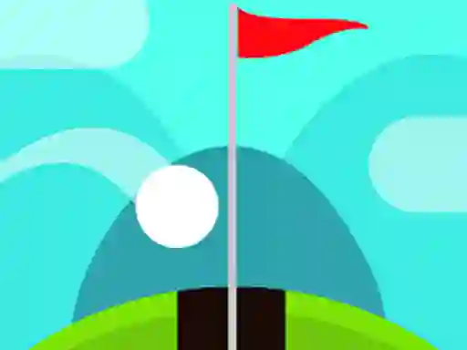 Jeu Infinite Golf Star en ligne