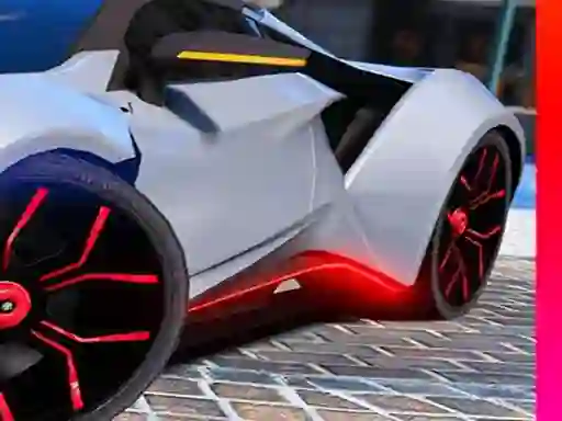 Jeu Fancy Cars Hidden Stars en ligne