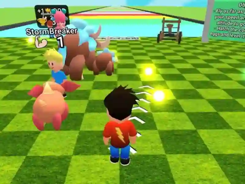 Jeu Adopt Me en ligne