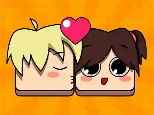 Jeu Puzzle Love en ligne