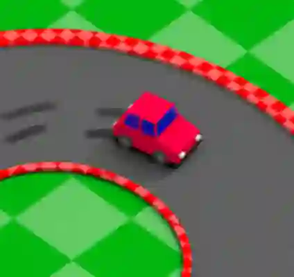 Jeu Drift en ligne