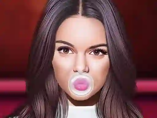 Jeu Jenner Lip Doctor en ligne