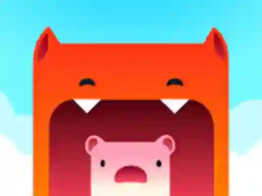 Jeu Animal.io en ligne