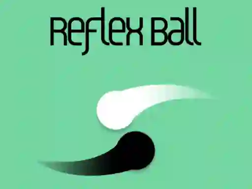 Jeu Reflex Ball en ligne