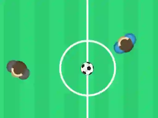 Jeu 2 Foot Ball en ligne