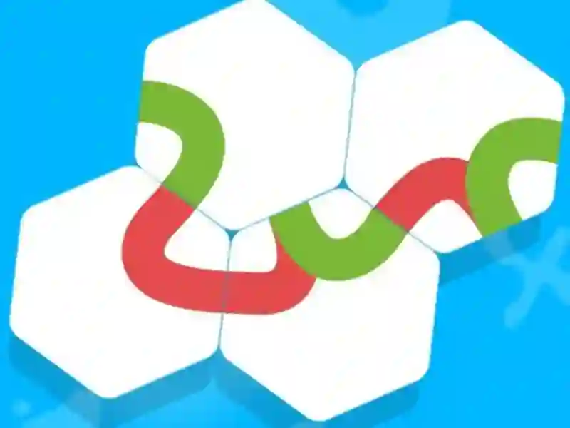 Jeu Knots en ligne