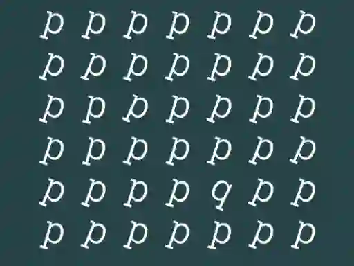 Jeu Odd One Out en ligne
