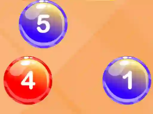 Jeu Eat Numbers en ligne
