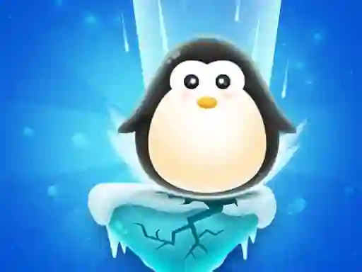 Jeu Penguin Ice Breaker en ligne