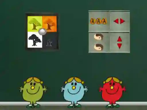 Jeu Mechanic Escape 3 en ligne