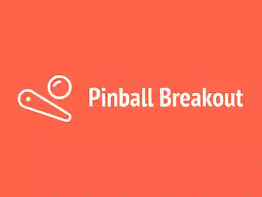 Jeu Pinball Breakout en ligne