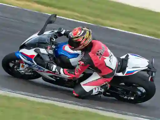 Jeu Drifting BMW S1000rr en ligne