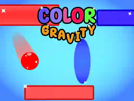 Jeu Color Gravity en ligne