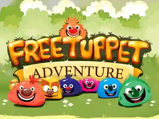 Jeu FreetupPet Adventure en ligne
