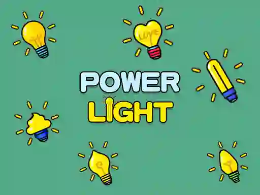 Jeu Power Light en ligne