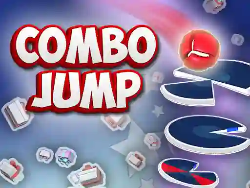 Jeu Combo Jump en ligne