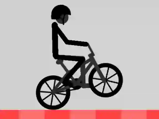 Jeu Wheelie Challenge en ligne