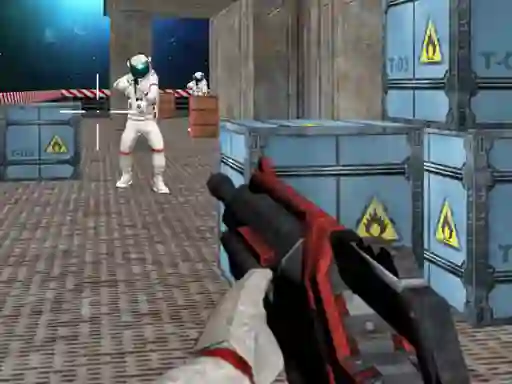Jeu Battle Area en ligne