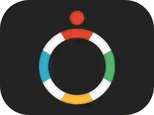 Jeu Spin The Color en ligne