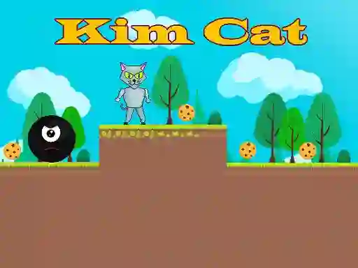 Jeu Kim Cat en ligne