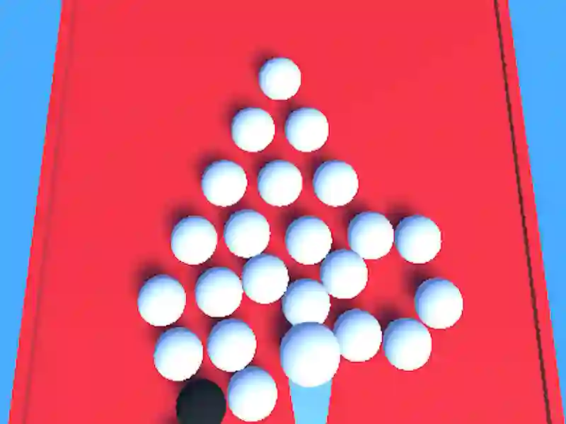 Jeu Color Bump en ligne